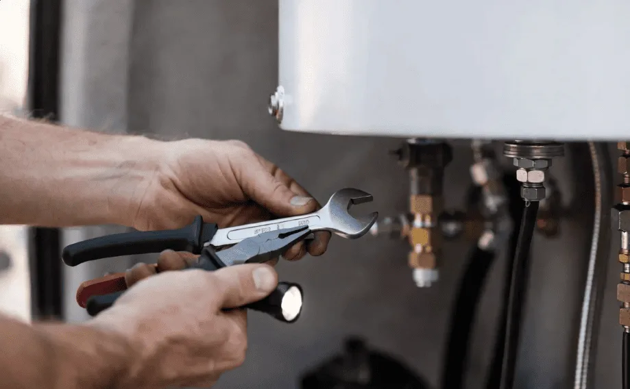 Why choose Water Heater Repair in Lincoln, NM